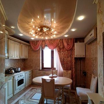 Продаж 3к квартири Корабельном районе вулиця Океанівська