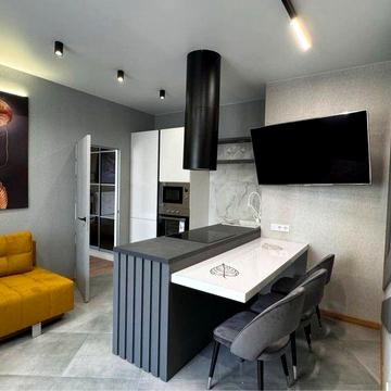 Аренда квартиры в ЖК Родос