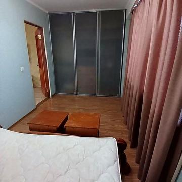 Здаю 2к/квартру в ЦЕНТРІ своє опалення (газ котел) без тварин