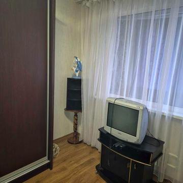 1 комнатная на СС1