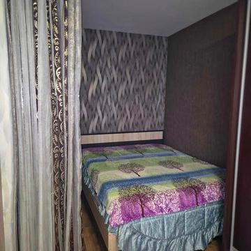 1 комнатная на СС1