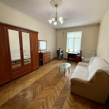 Продаж 1к Квартира Гнатюка Академіка вулиця