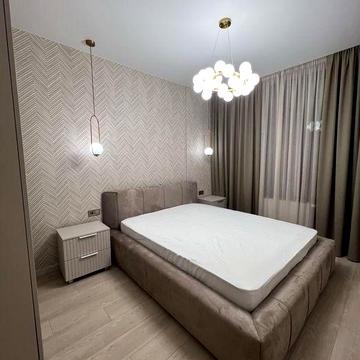 Первая сдача!Однокомнатная на Фонтане.ЖК Акрополь.Аркадия,центр рядом