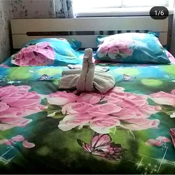 Сдаю СВОЮ 2-КУ на пр. Шевченко. Парк Победы