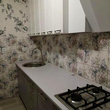 Оренда просторої однокімнатної квартири