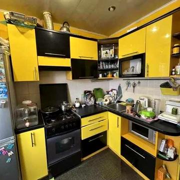 Продам 2 кімнатну квартиру! Лівий берег, 2 район!