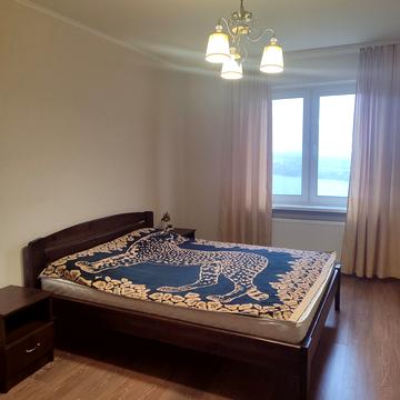 Ревуцького вул., 54