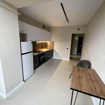 Довгострокова оренда 1к Квартира Рівненська вулиця ЖК Зеленый массив