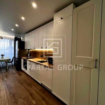 Оренда 3-х кім кв в ЖК Центральний Преміум