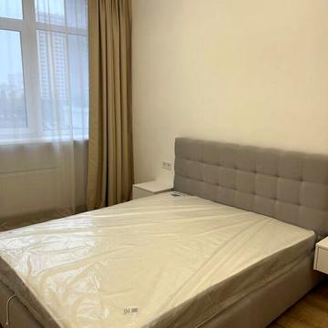 Довгострокова оренда 1к Квартира Курортний провулок ЖК Атмосфера