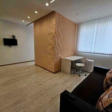 Сдам студию Новострой ЖК Victory Hall, ЖМ Победа 2. можно с животными!