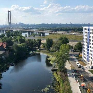 Центральна вул., 21-А