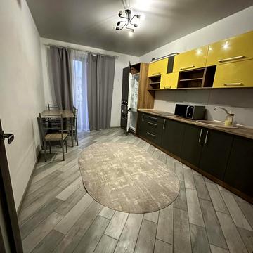 Миколи Леонтовича пров., 2