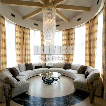 Продаж 4к ексклюзивного пентхаусу, Резиденція, вулиця Темирязєвська 30