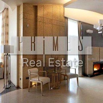 Продаж 4к ексклюзивного пентхаусу, Резиденція, вулиця Темирязєвська 30