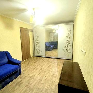 Военному! Большая 1 комн кв-ра Хортицкий р-н, Правый берег