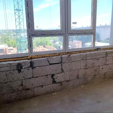 Романа Шухевича вул. (Курчатова), 8/2