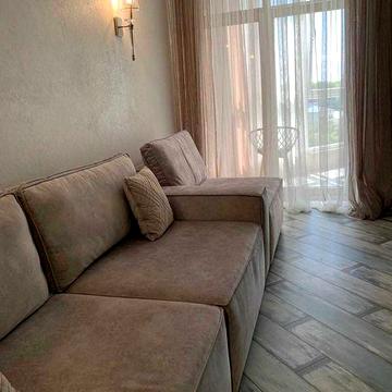 Здається 1-к квартира в новобудові на вул. Лисинецька