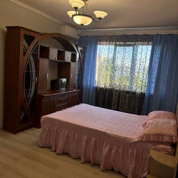 СРОЧНО Евроремонт 3 разд и кухня студия БОЧАРОВА/ Семена Палия Свободн