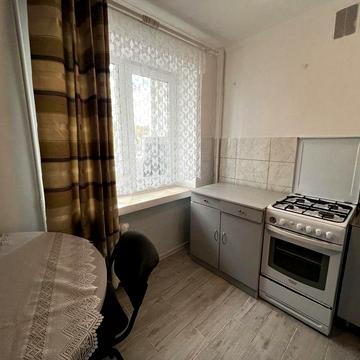 3-кімнатна квартира в самому центрі міста