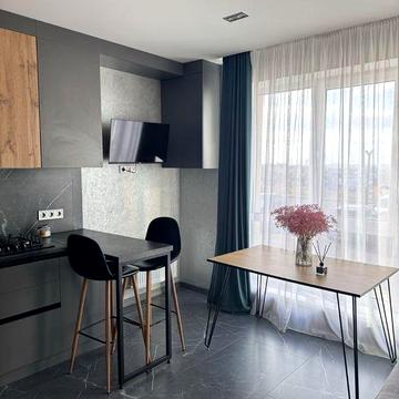 Здам в оренду 1 кім квартиру в рівному на Щасливом