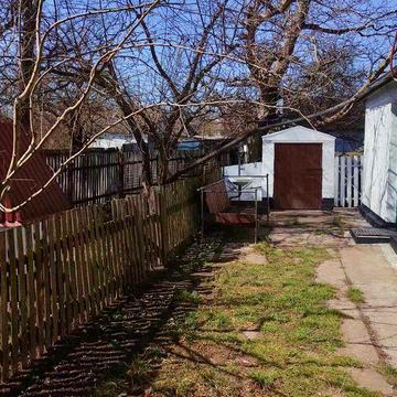 Продаж будинку 25 соток с.Гостра Могила від власника