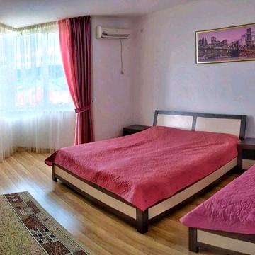 Оренда 1-х квартири Люкс в новобудовi , Трускавець