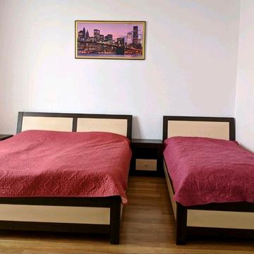 Оренда 1-х квартири Люкс в новобудовi , Трускавець