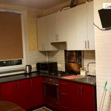 Довгострокова оренда 1к Квартира Малоголосківська вулиця