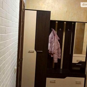 Довгострокова оренда 1к Квартира Малоголосківська вулиця