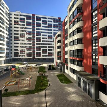 Трускавецька вул., 111