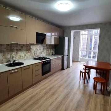 Аренда 1.к. ЖК Атлант (ЭКСКЛЮЗИВ, КЛЮЧИ)