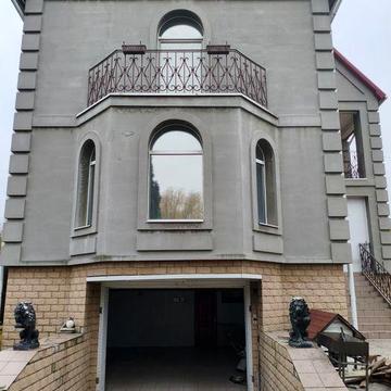 Сдам шикарный дом на левом берегу