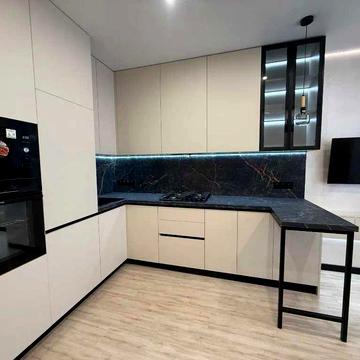 Продаж 1-к ЖК Дніпровська Брама 2, 46м2, 2/10 поверх. ЖК Дніпровська Брама 2