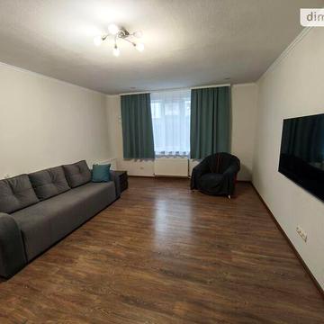 Продаж 1к Квартира Поштова (Жовтнева) вулиця