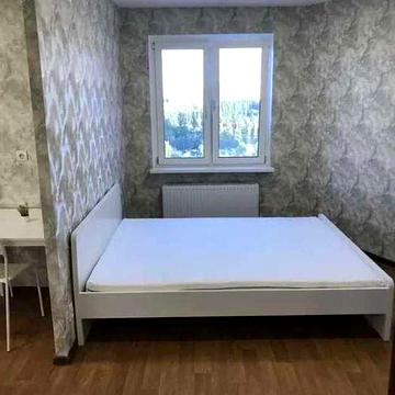 Здається 1-кімнатна квартира-студія на вул. Самійла Кішки