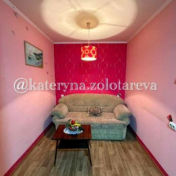 Продам 1 ком квартиру С Салтовка, улучшенная с ремонтом, мебелью!