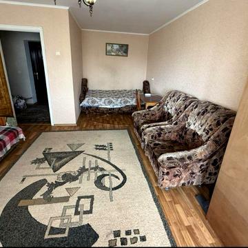 Вільна 1 кім на Автопарку