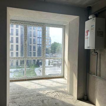 Миру просп., 96