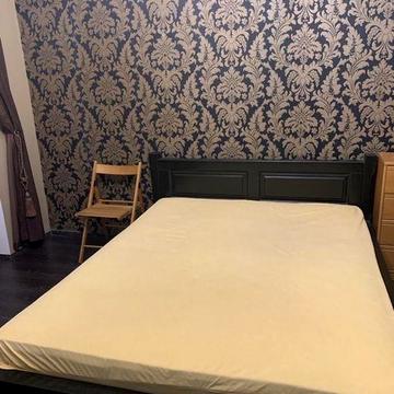 2 кім квартира біля парку перемоги