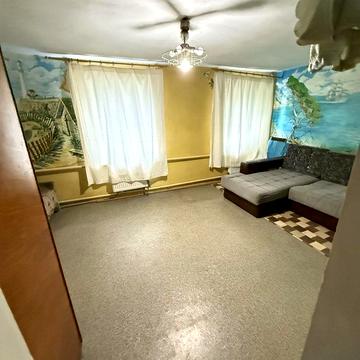 Аренда дома Октябрское