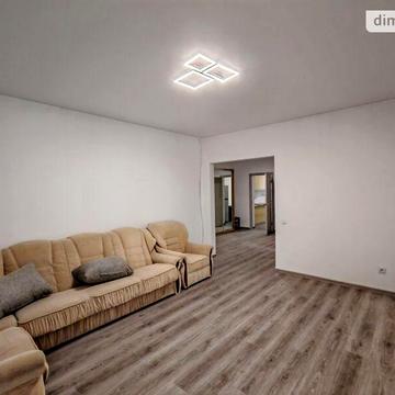 Продаж 2к Квартира Підкови Івана вулиця