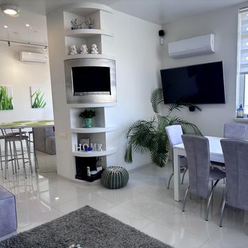 Степана Рудницького вул. (Академіка Вільямса), 3/7