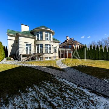 Крюківщина, 1