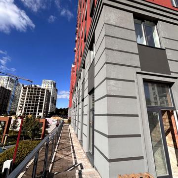 Університетська вул., 1л