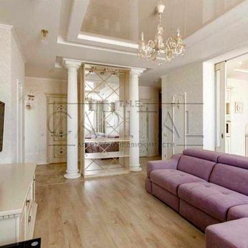 VIP Оренда 3к квартира ВИДОВА Оболонь Героїв полку Азов 8 Мінська ЛЮКС