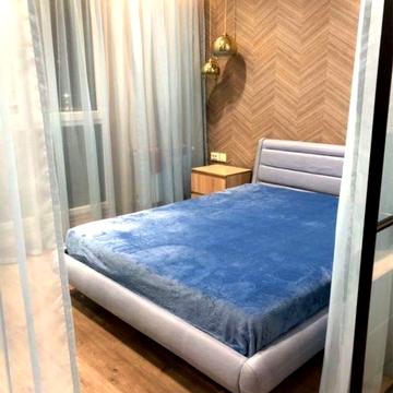 Сдам 1 комнатную квартиру Новострой ЖК Рогатинская Левада