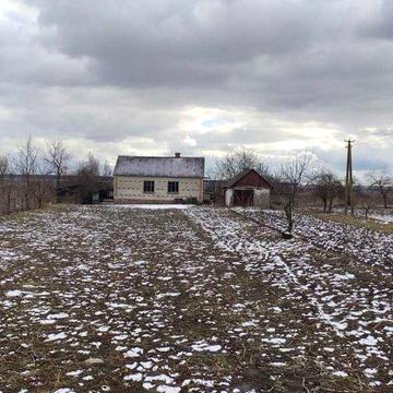 Продається будинок з ділянкою в с. Поничів поруч з м. Володимир