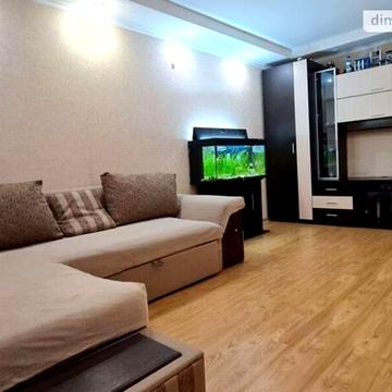 Довгострокова оренда 2к Квартира Калинова вулиця