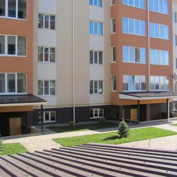 Здам однокімнатну квартиру